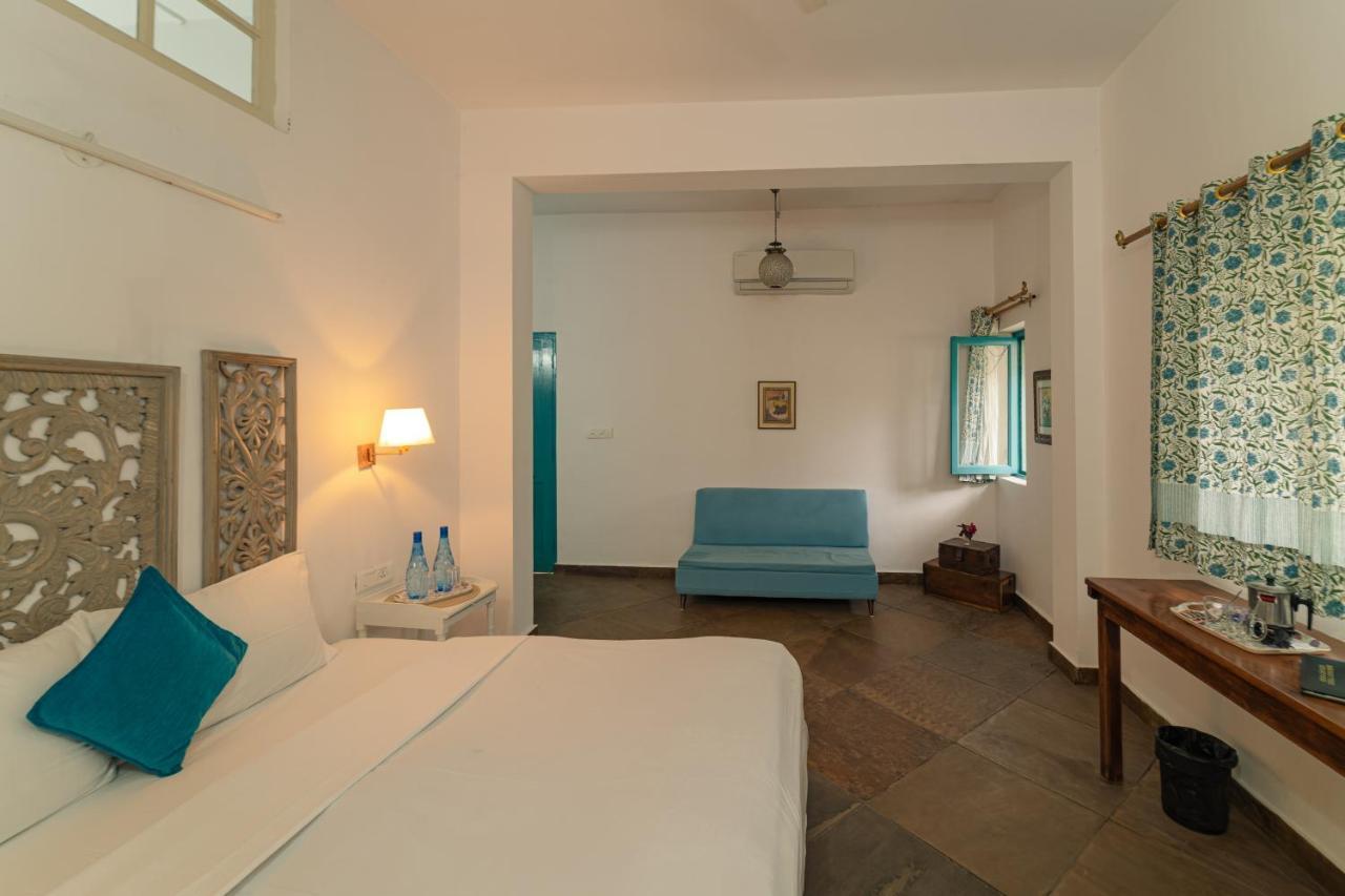 Hotel Mango Tree Courtyard Dehradun Esterno foto
