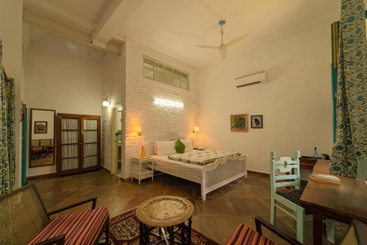Hotel Mango Tree Courtyard Dehradun Esterno foto