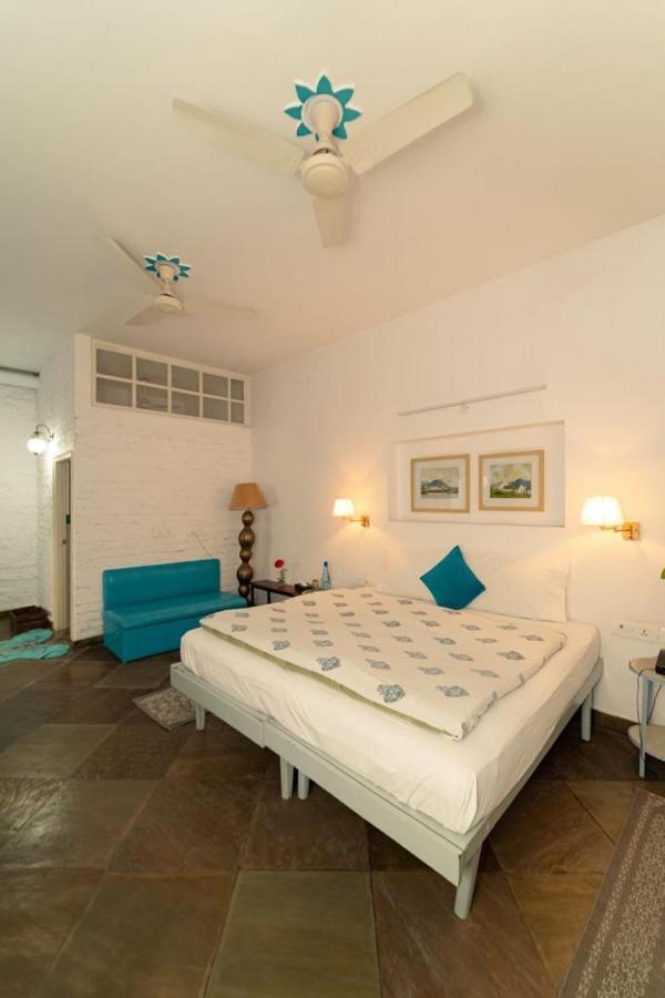 Hotel Mango Tree Courtyard Dehradun Esterno foto